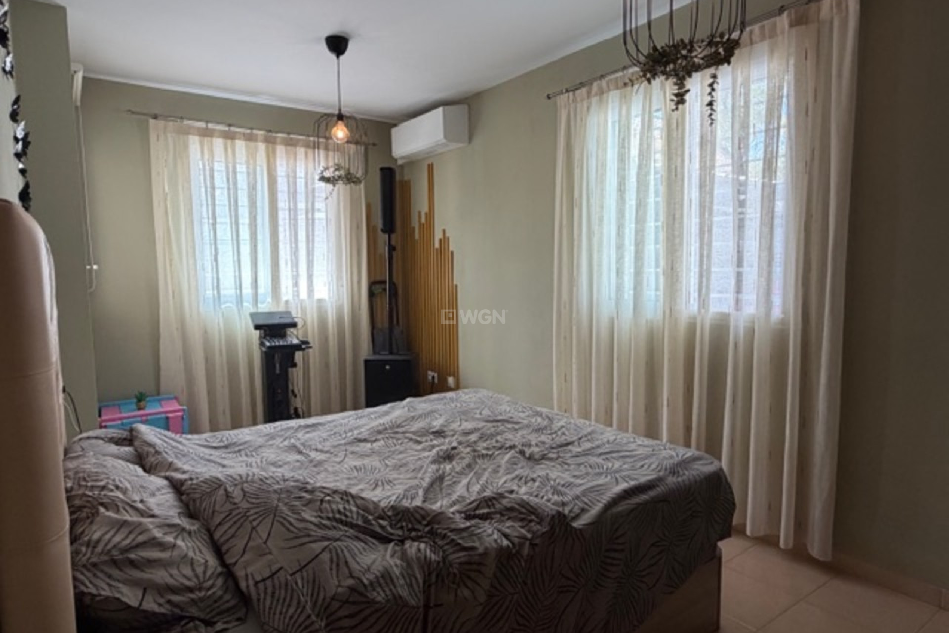 Resale - Villa - Fortuna - Inland