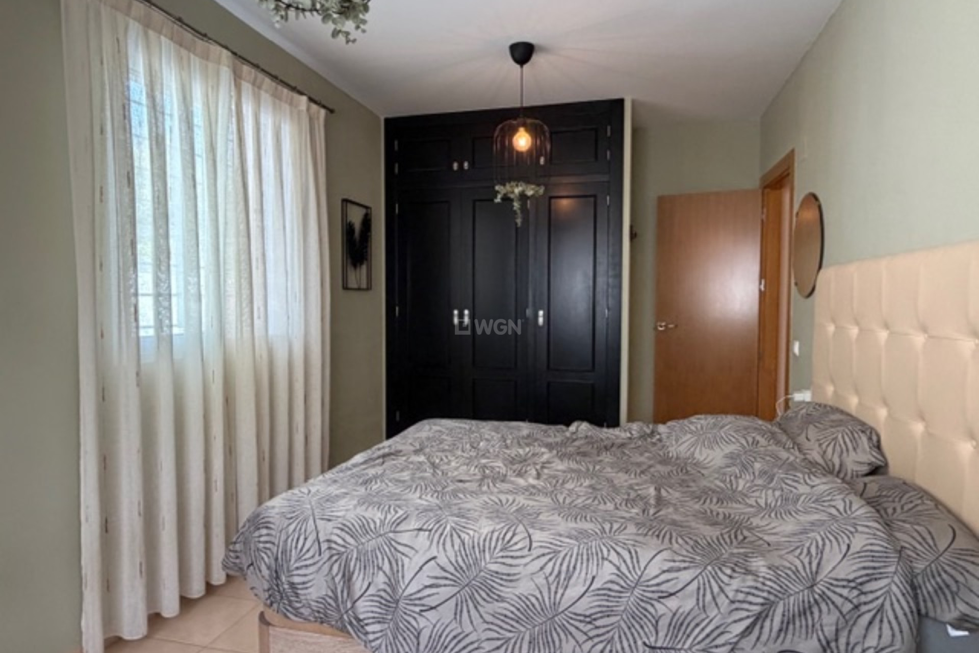 Resale - Villa - Fortuna - Inland