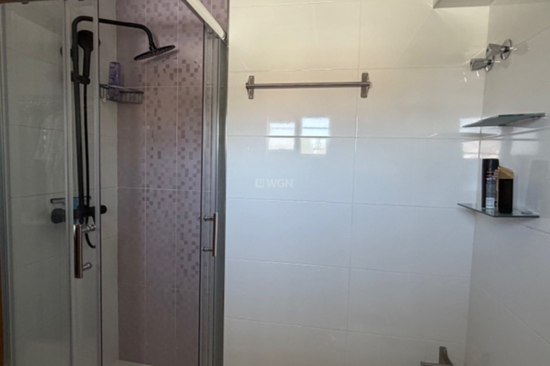 Resale - Villa - Fortuna - Inland