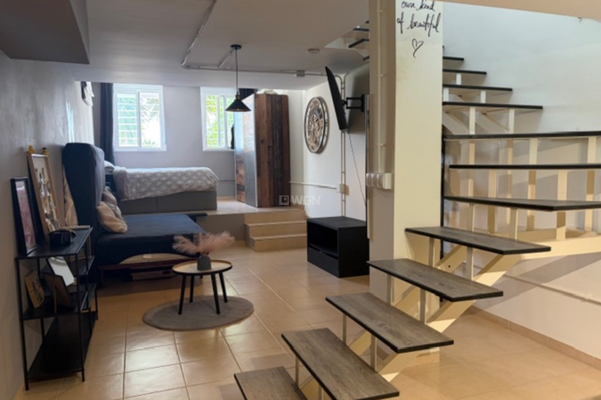 Resale - Villa - Fortuna - Inland