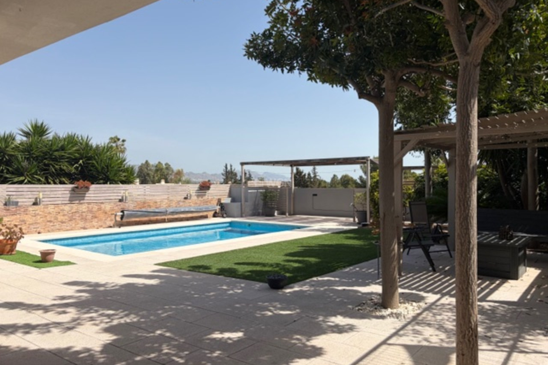 Resale - Villa - Fortuna - Inland