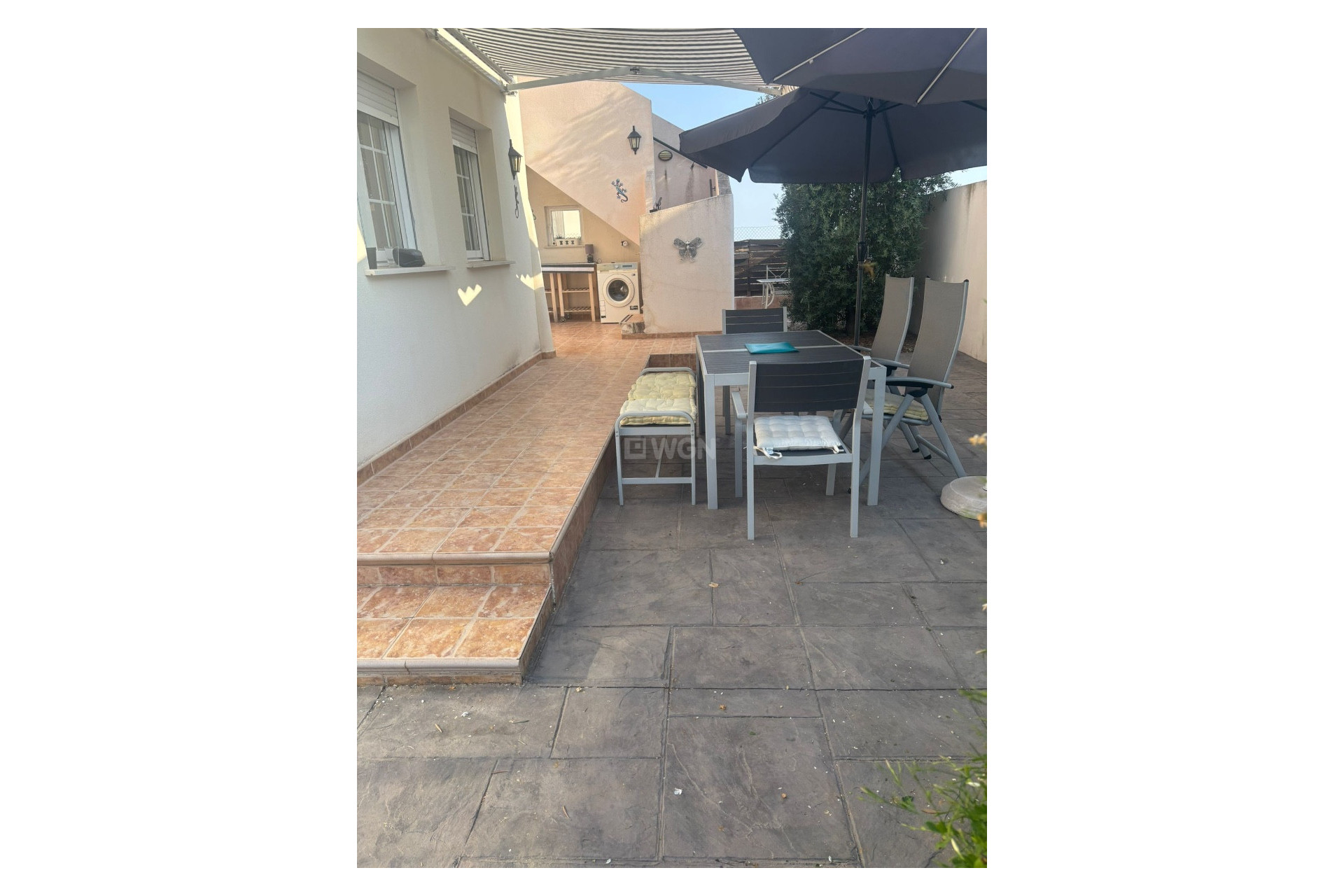 Resale - Villa - Fortuna - Inland