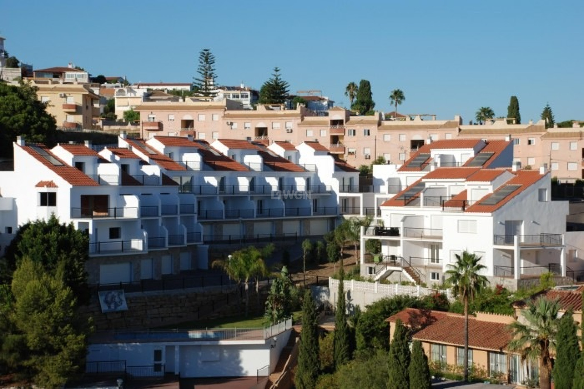 Resale - Villa - Fuengirola - Costa del Sol