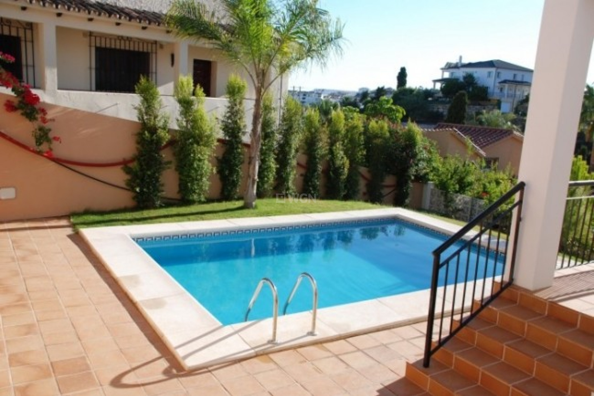 Resale - Villa - Fuengirola - Costa del Sol
