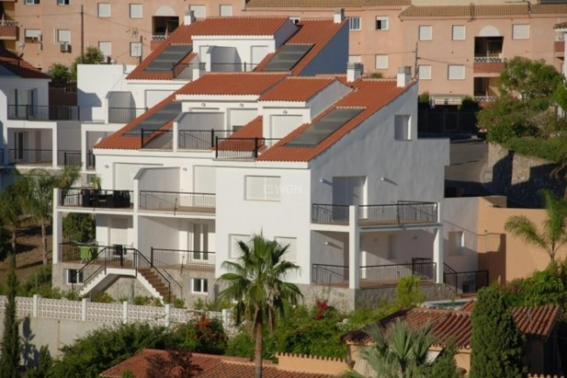 Resale - Villa - Fuengirola - Costa del Sol