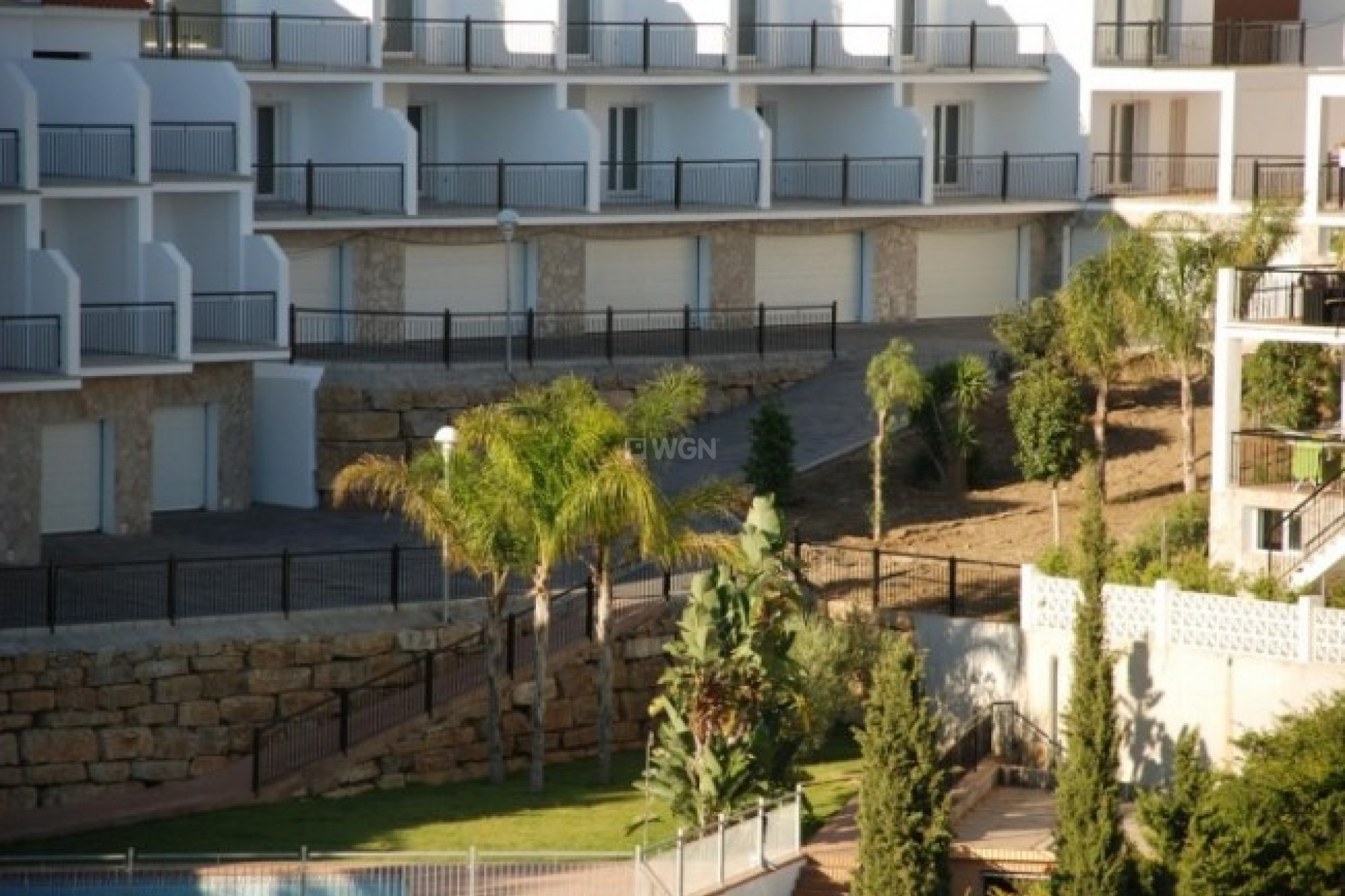 Resale - Villa - Fuengirola - Costa del Sol