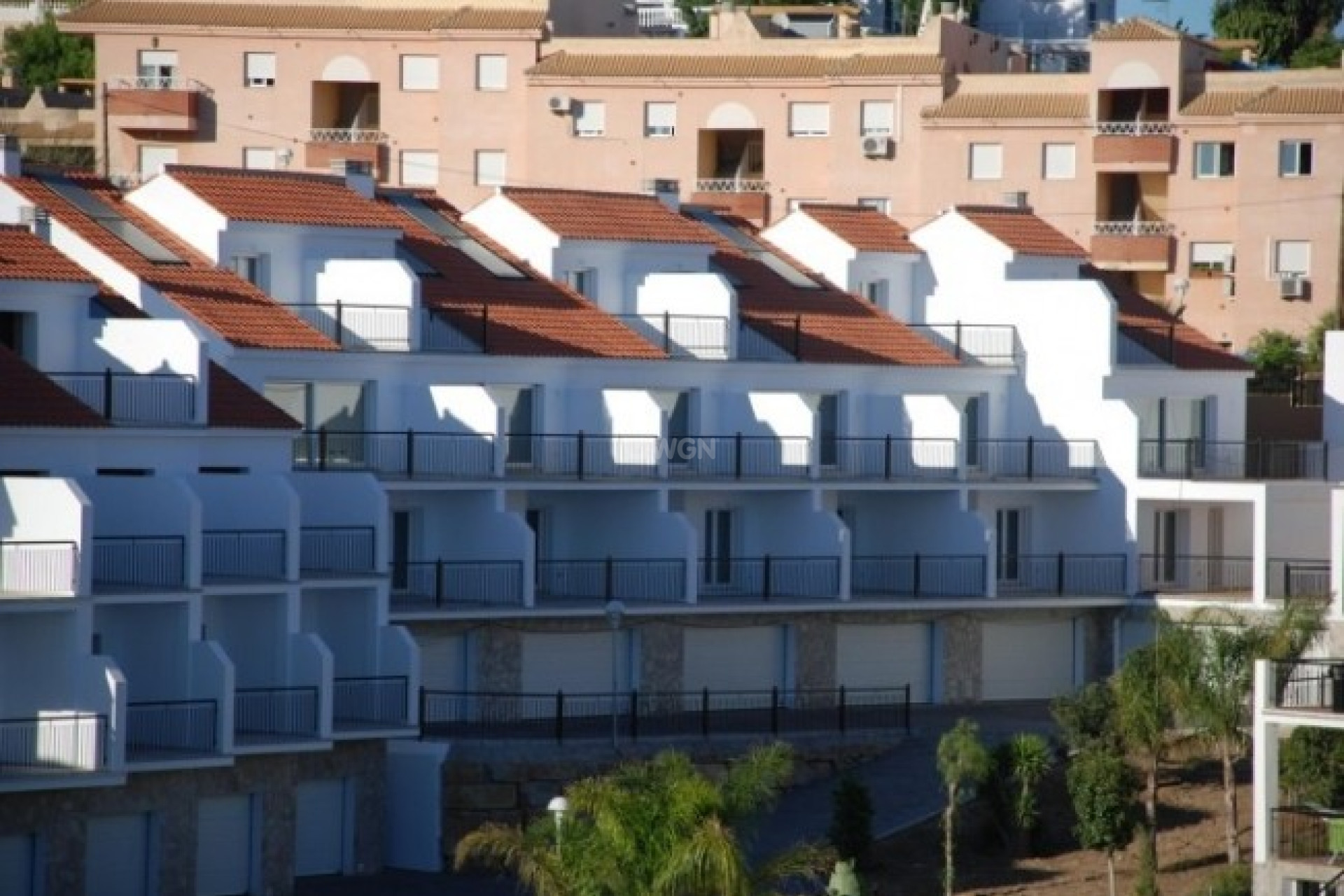 Resale - Villa - Fuengirola - Costa del Sol