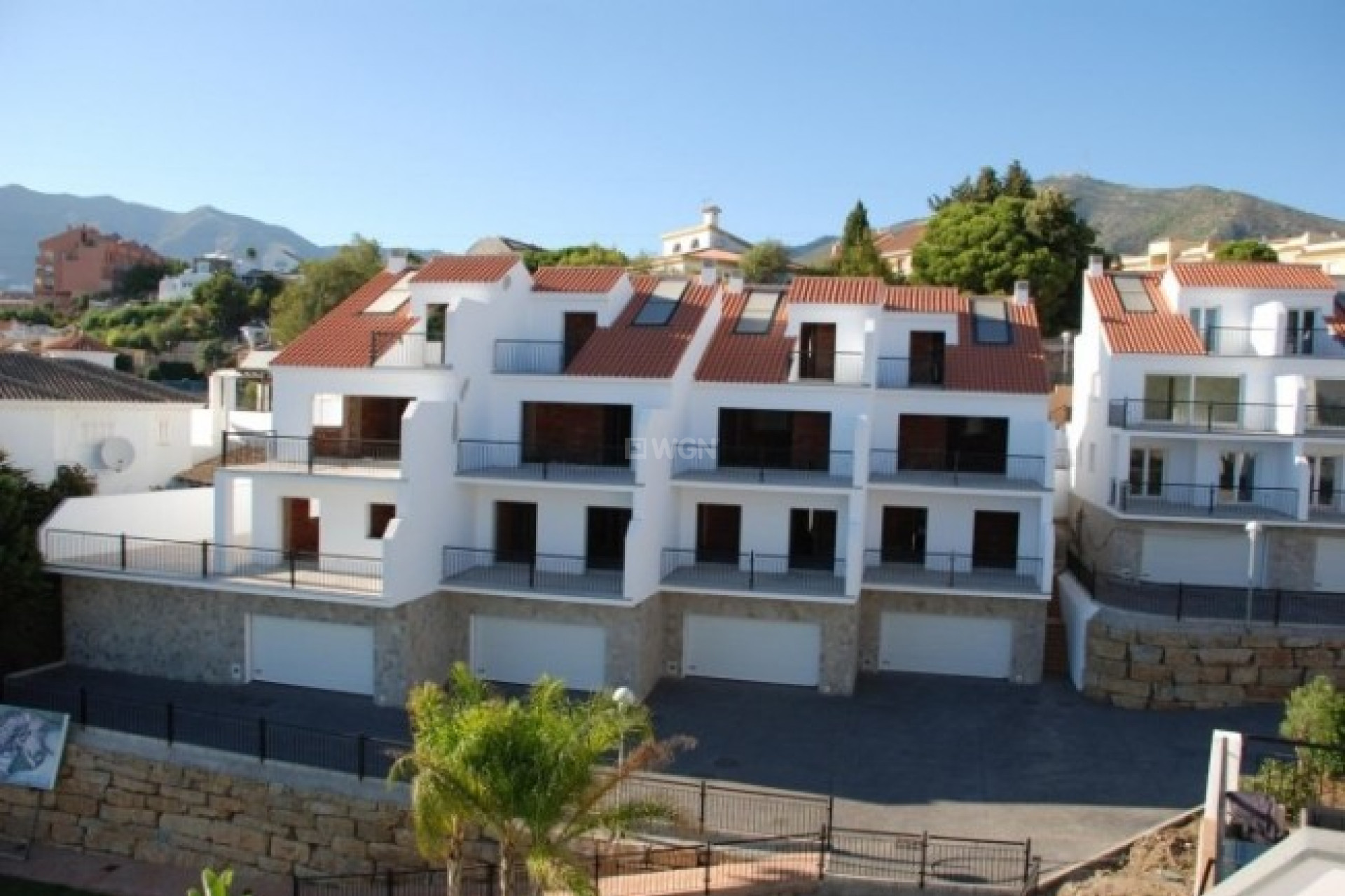 Resale - Villa - Fuengirola - Costa del Sol