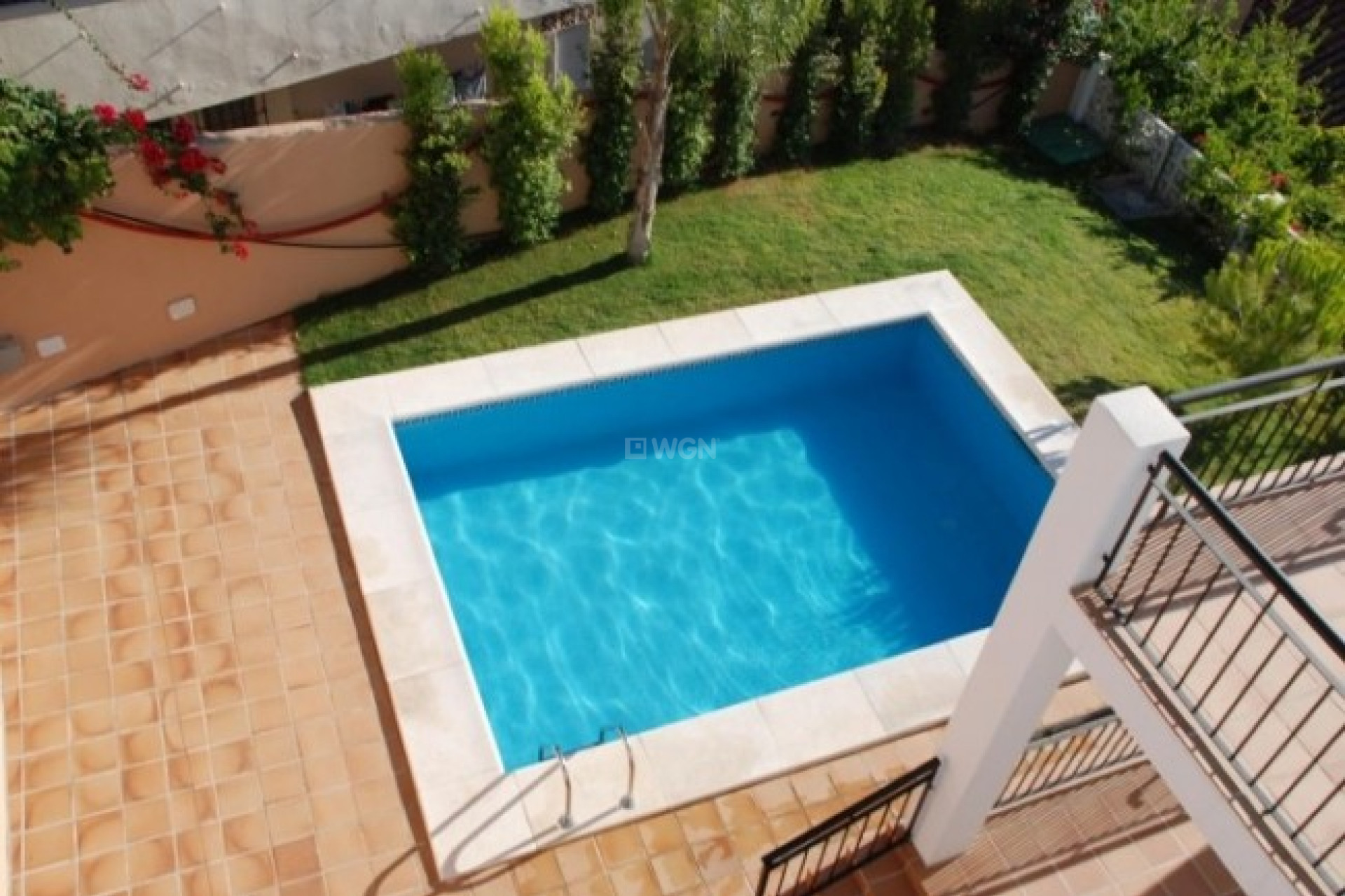 Resale - Villa - Fuengirola - Costa del Sol