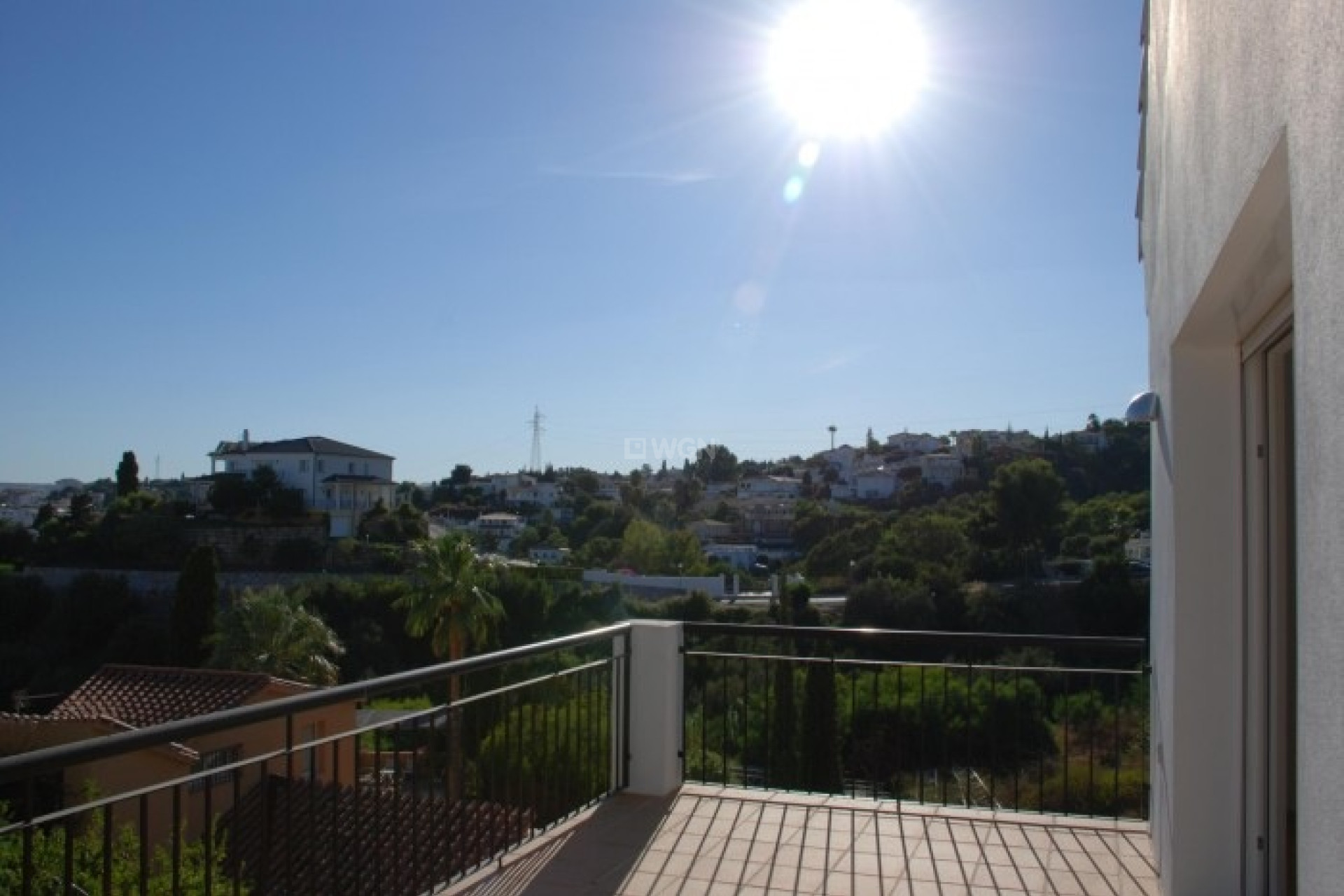 Resale - Villa - Fuengirola - Costa del Sol