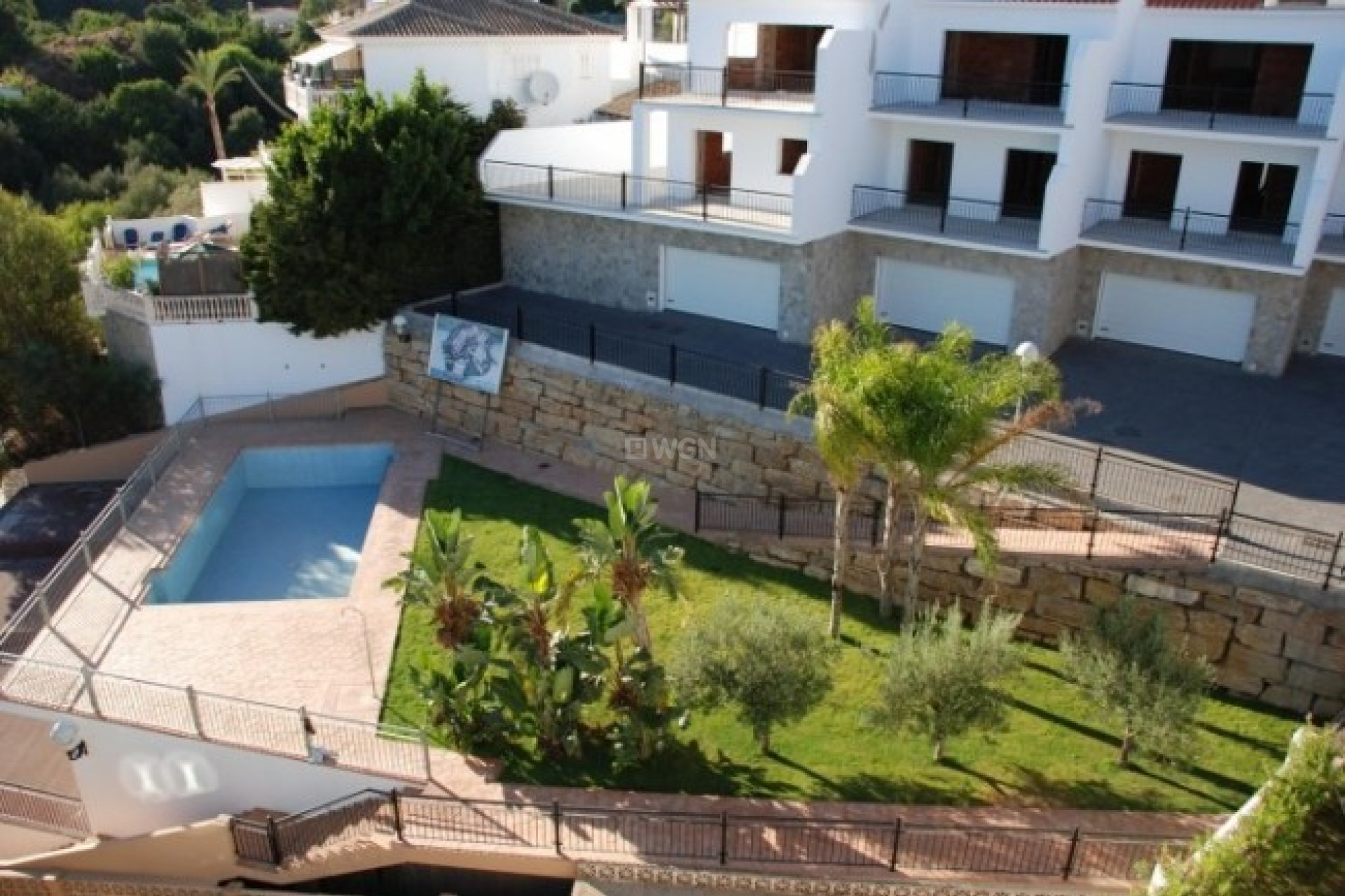 Resale - Villa - Fuengirola - Costa del Sol