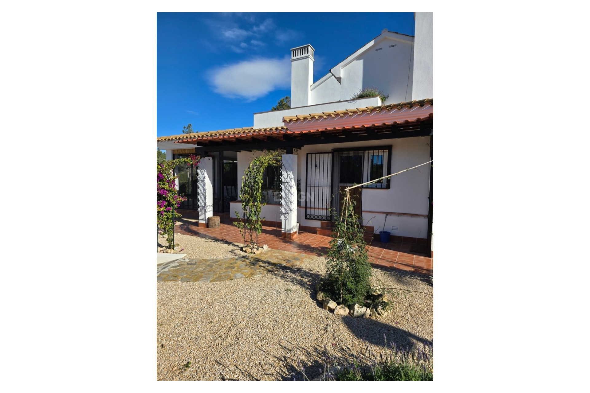 Resale - Villa - Fuente Álamo - Inland