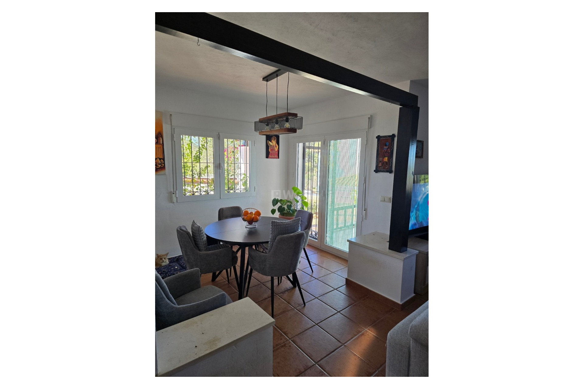 Resale - Villa - Fuente Álamo - Inland