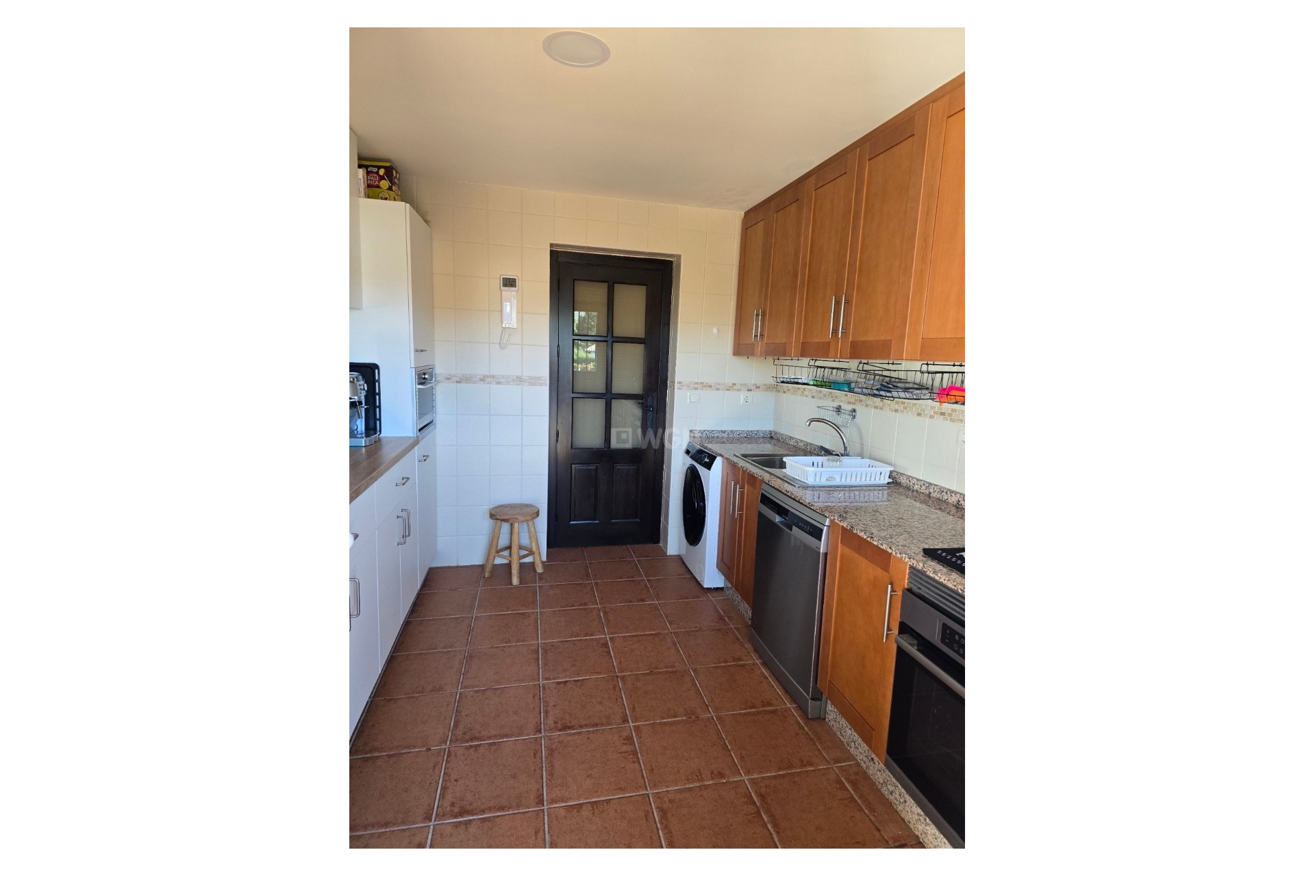 Resale - Villa - Fuente Álamo - Inland