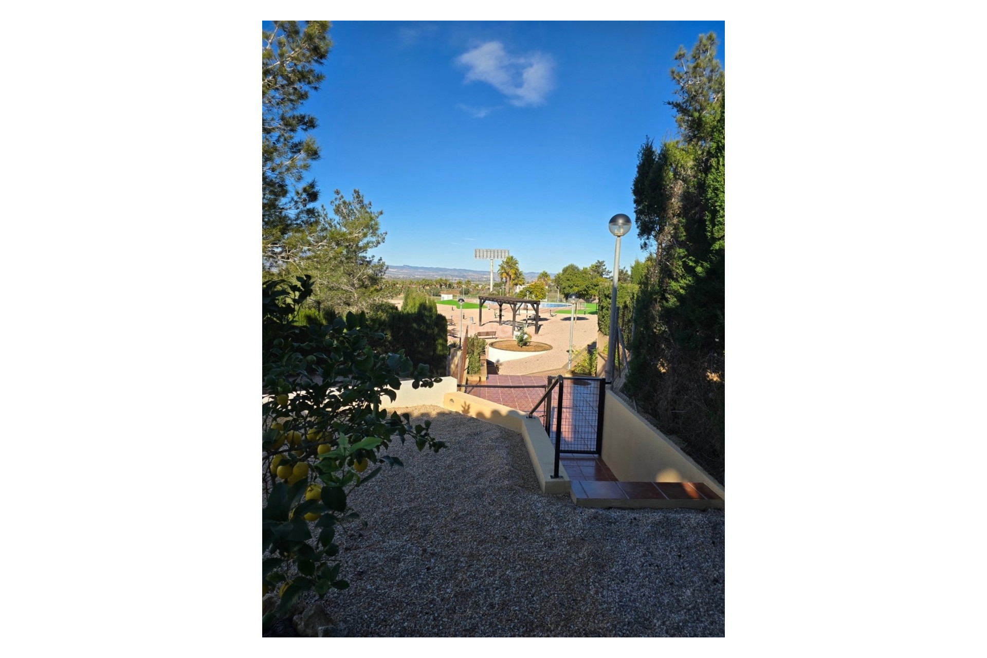 Resale - Villa - Fuente Álamo - Inland