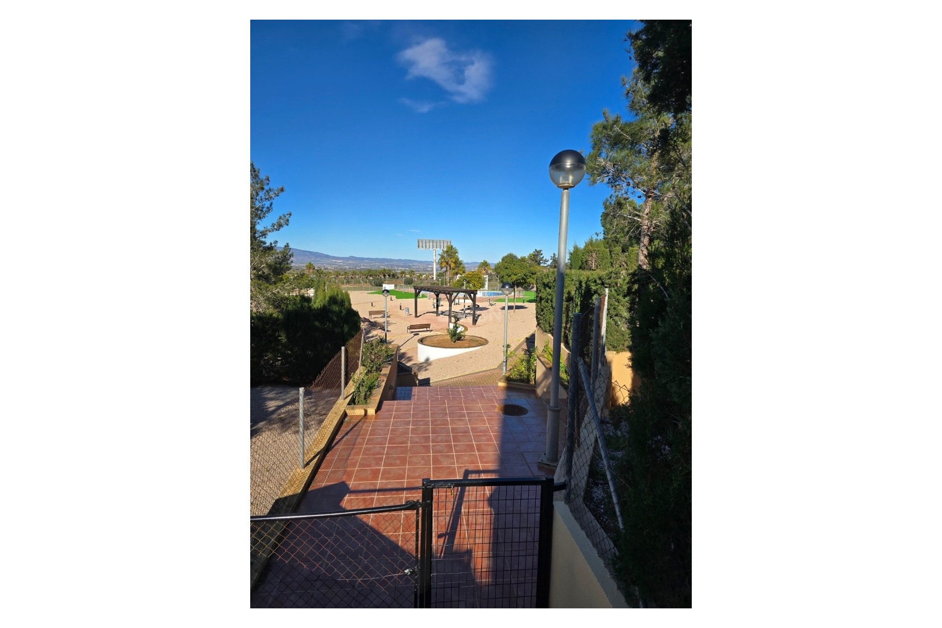 Resale - Villa - Fuente Álamo - Inland