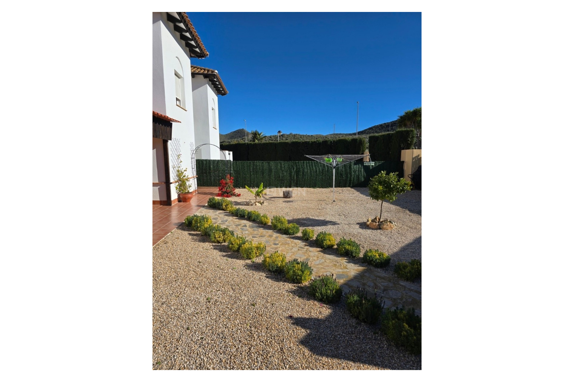 Resale - Villa - Fuente Álamo - Inland