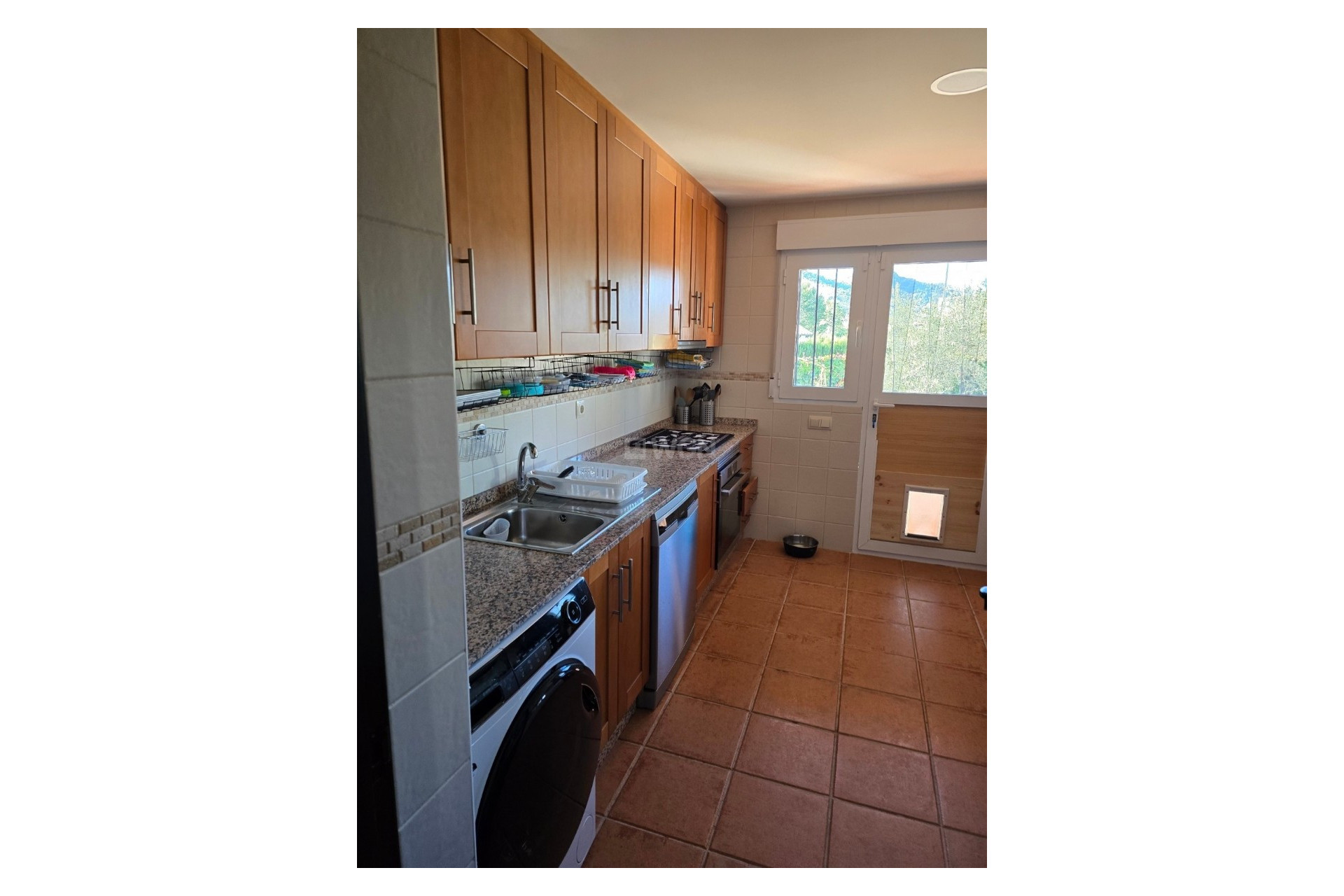 Resale - Villa - Fuente Álamo - Inland