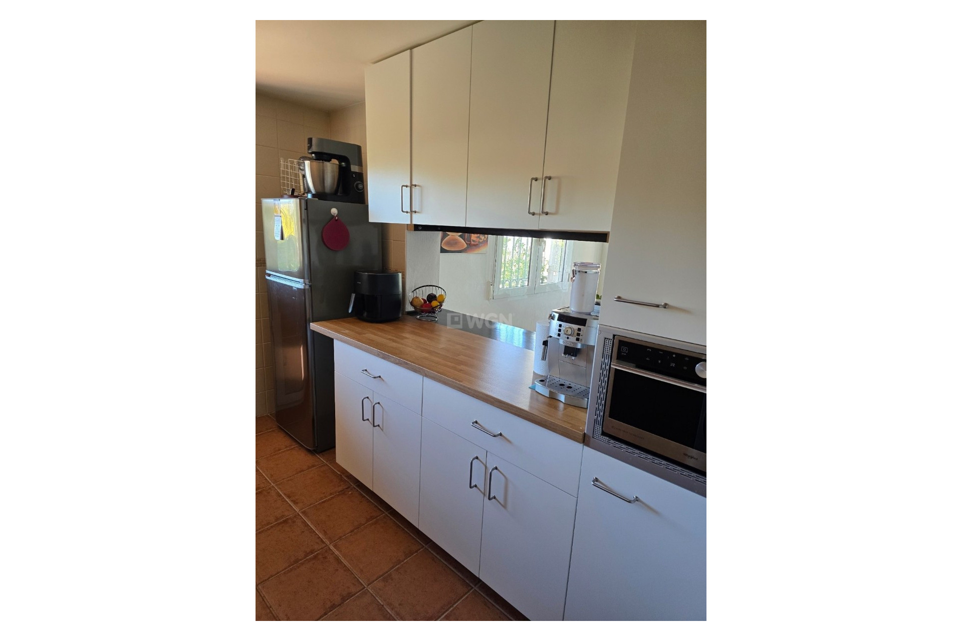 Resale - Villa - Fuente Álamo - Inland