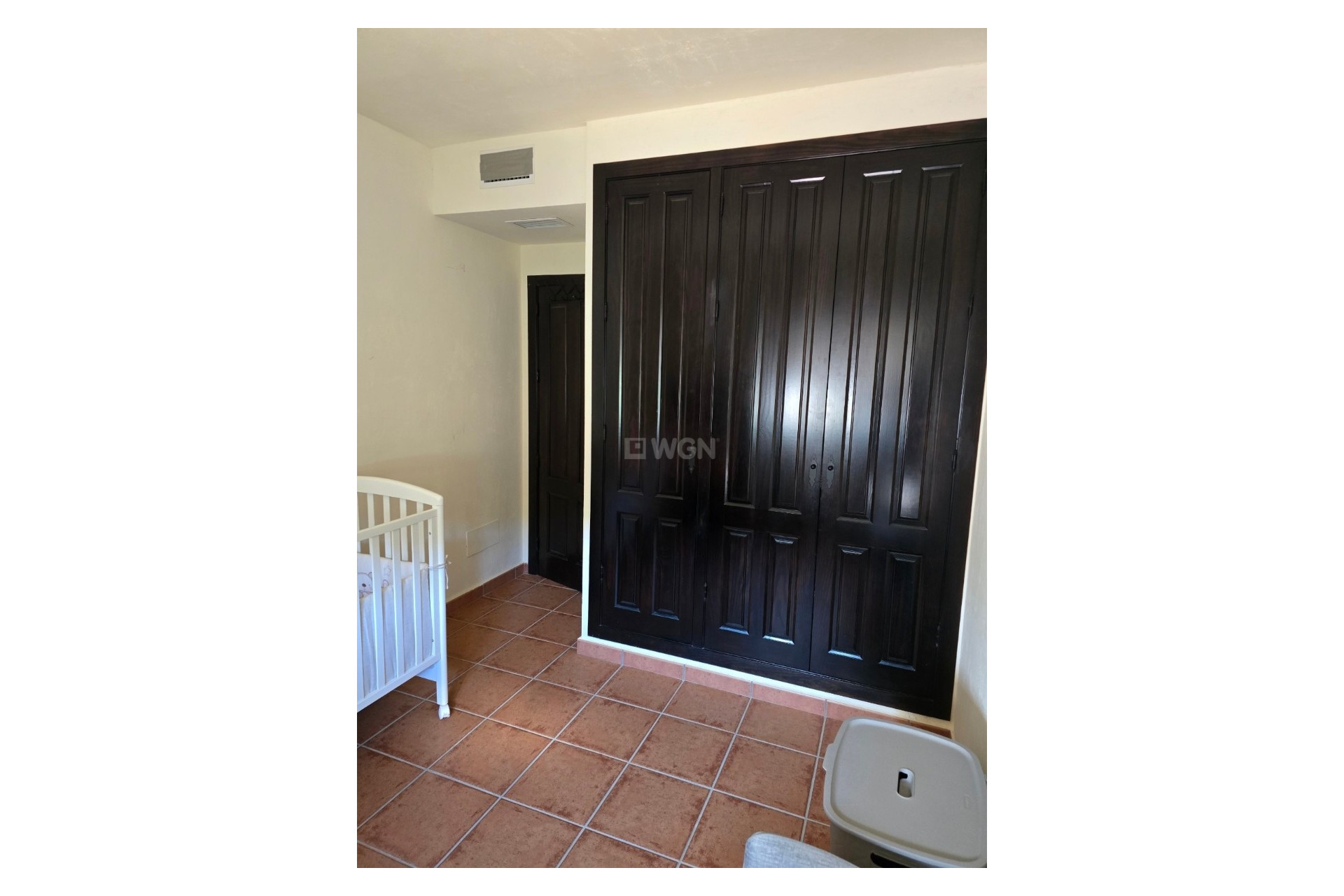 Resale - Villa - Fuente Álamo - Inland