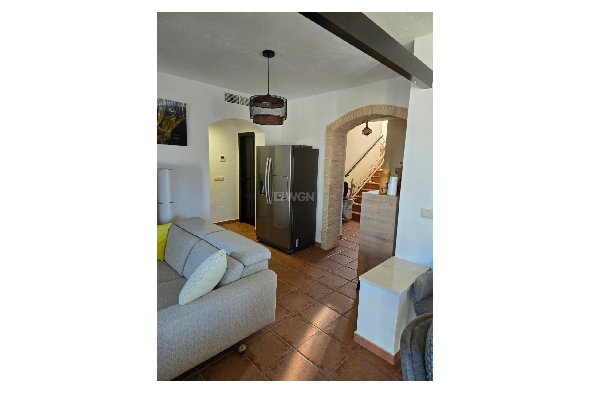 Resale - Villa - Fuente Álamo - Inland