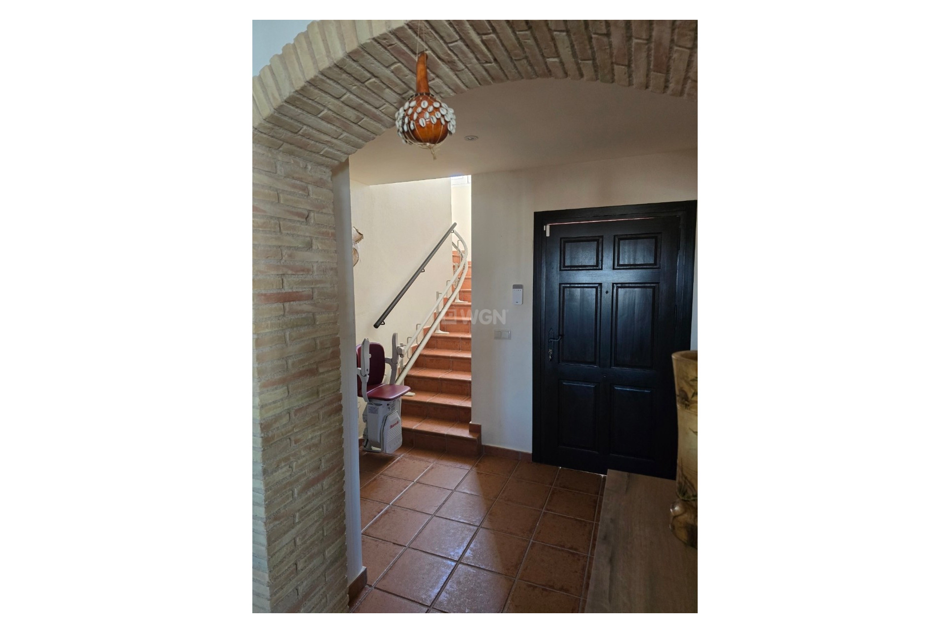 Resale - Villa - Fuente Álamo - Inland