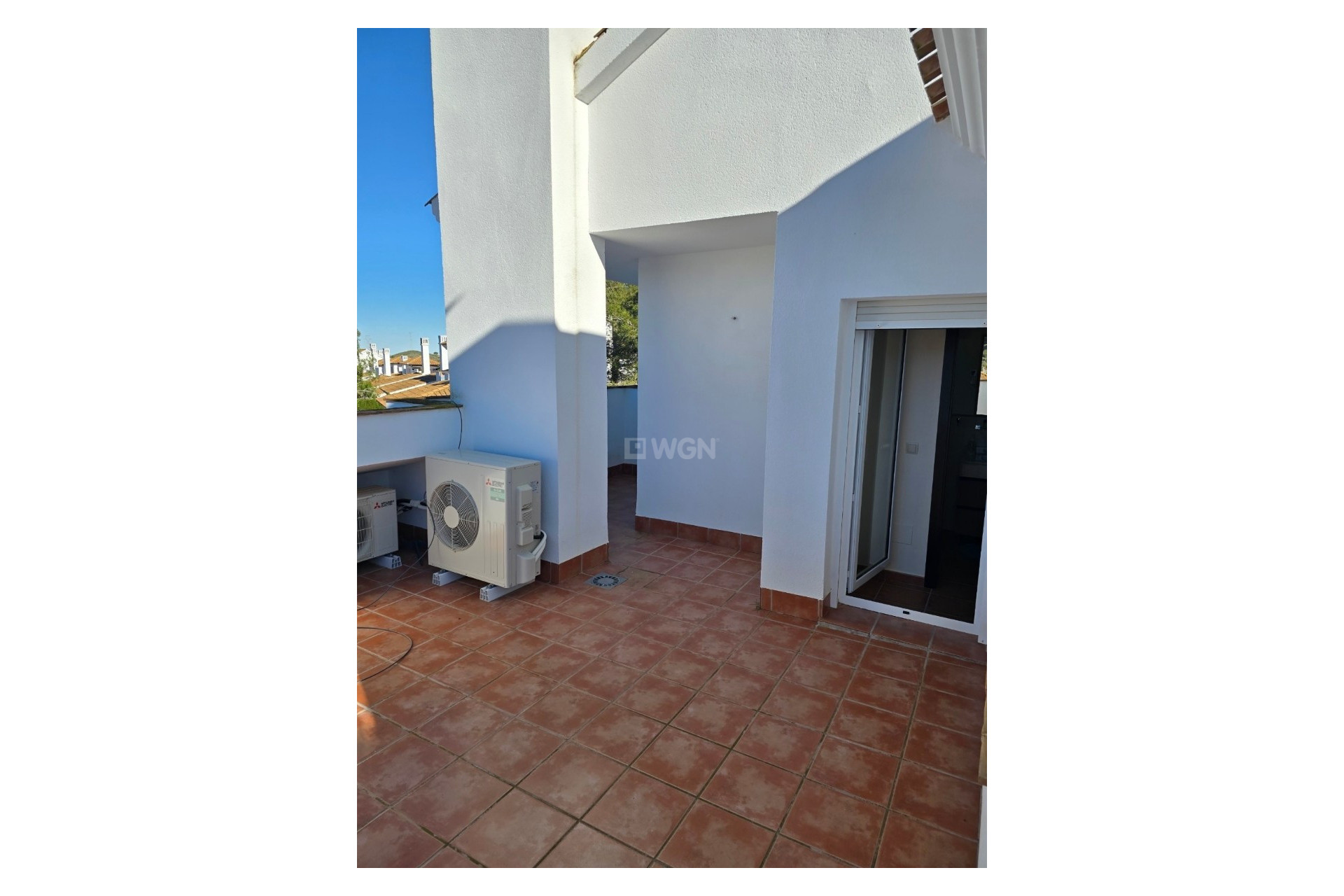 Resale - Villa - Fuente Álamo - Inland