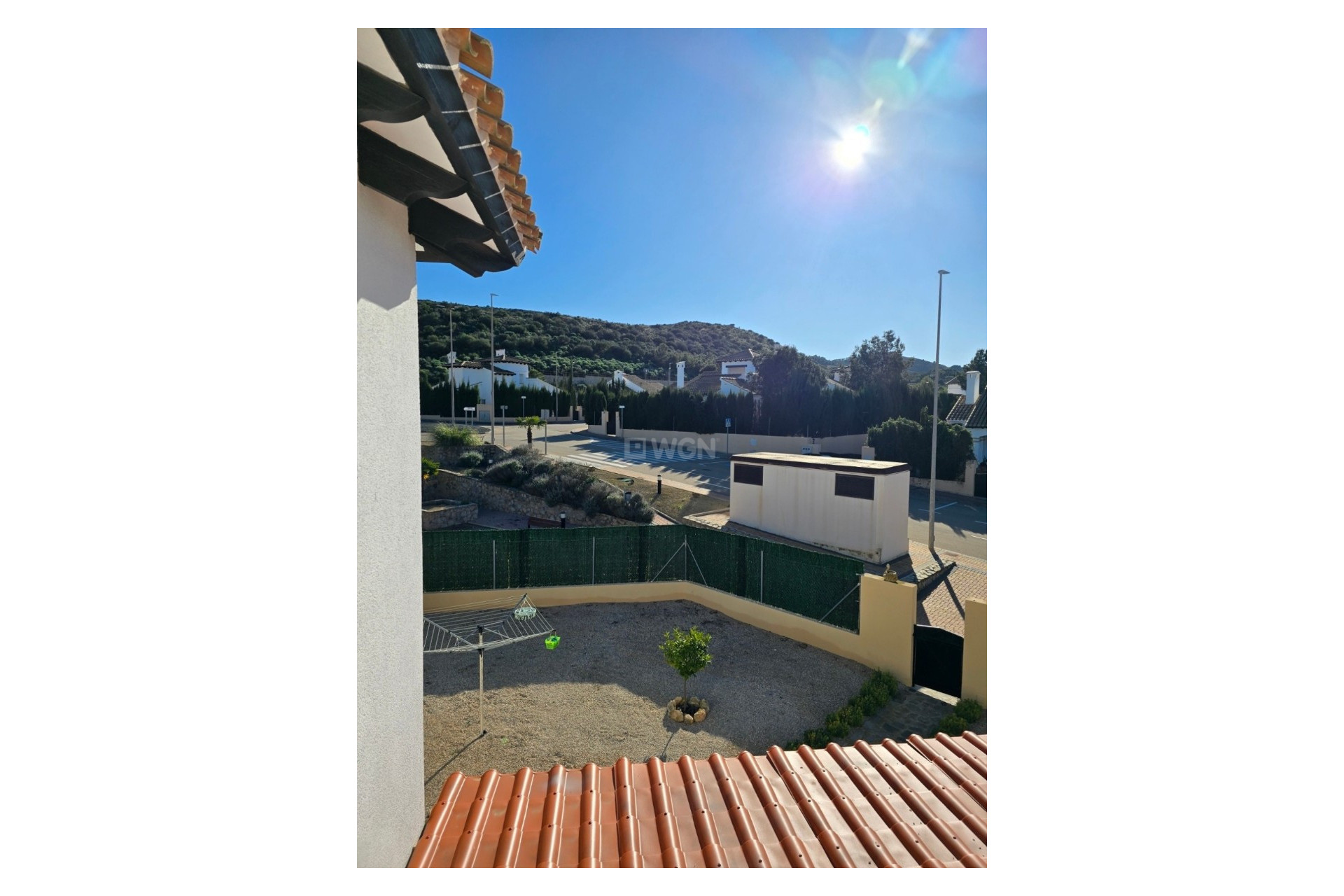 Resale - Villa - Fuente Álamo - Inland