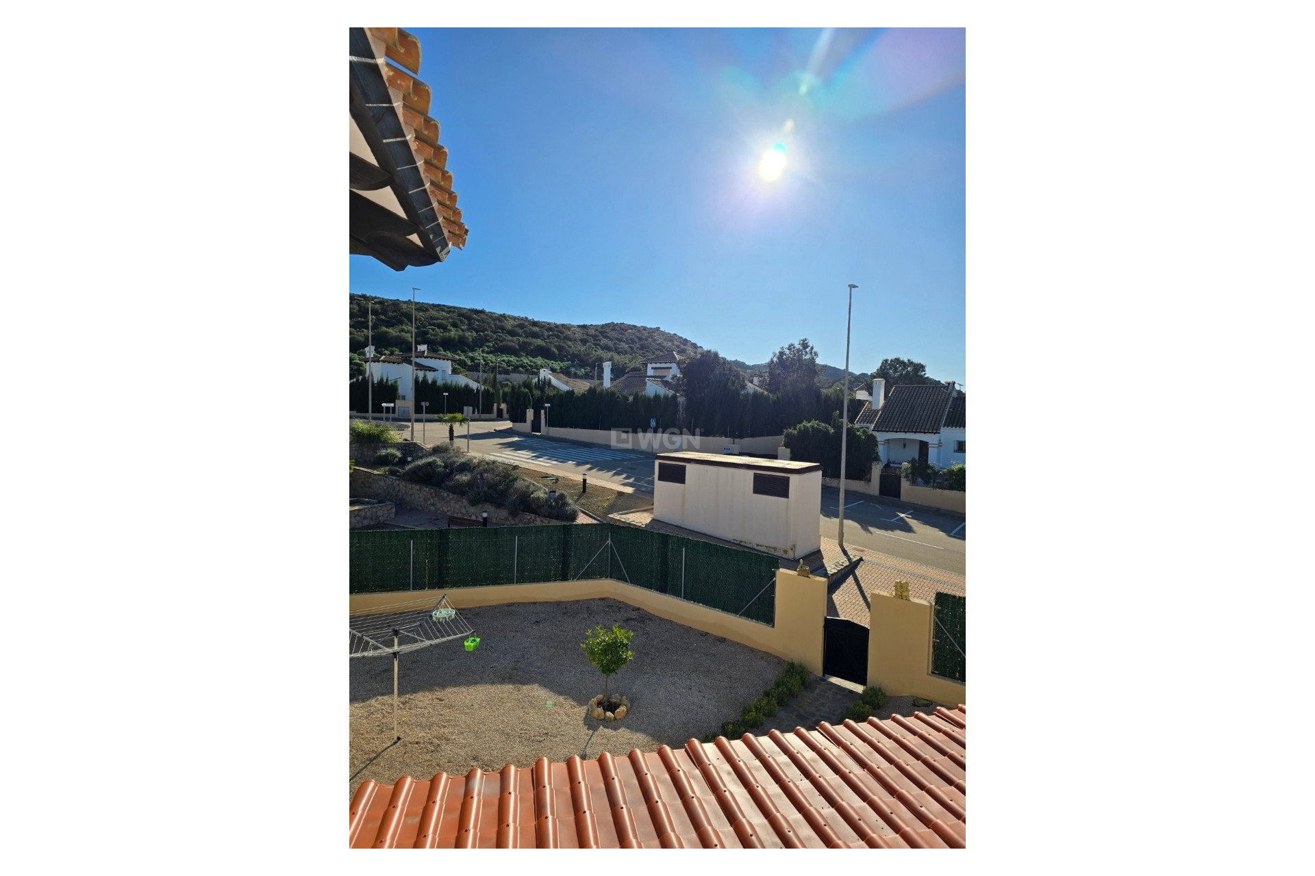 Resale - Villa - Fuente Álamo - Inland