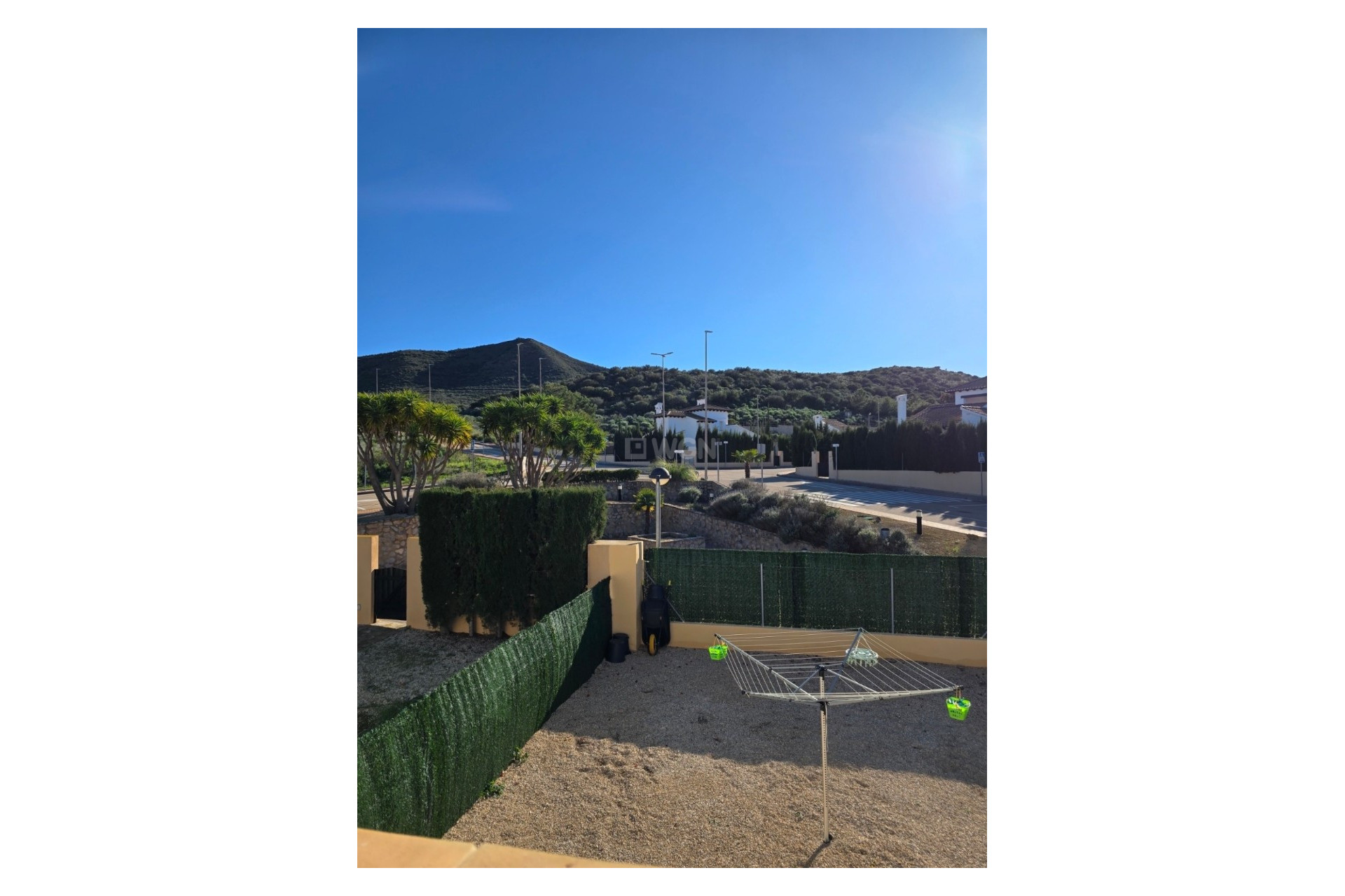 Resale - Villa - Fuente Álamo - Inland