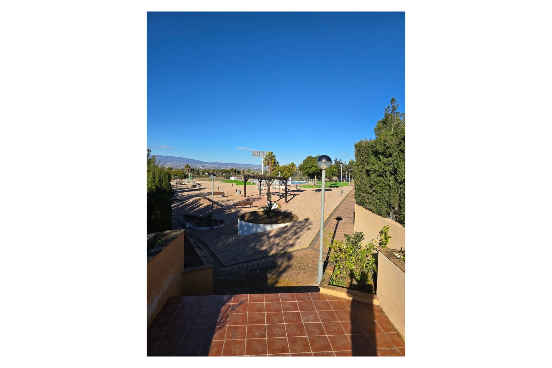 Resale - Villa - Fuente Álamo - Inland