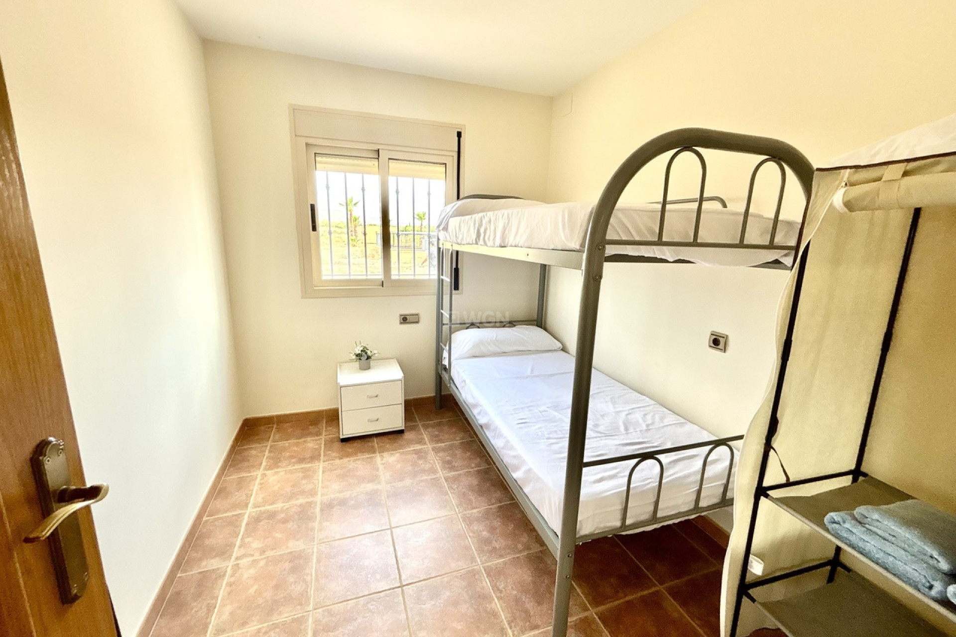 Resale - Villa - Fuente Álamo - Inland