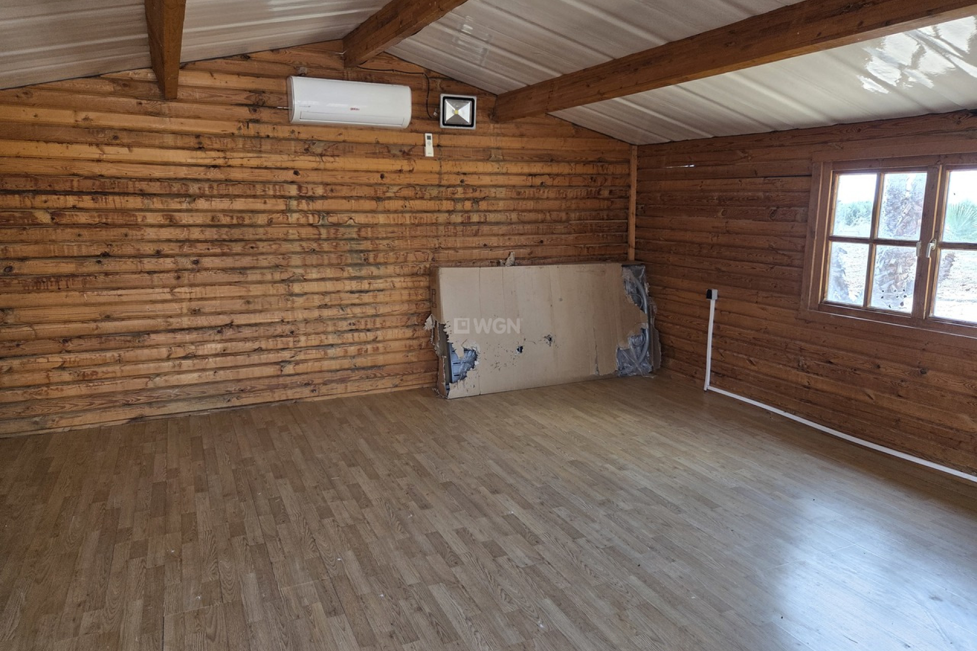 Resale - Villa - Fuente Álamo - Inland