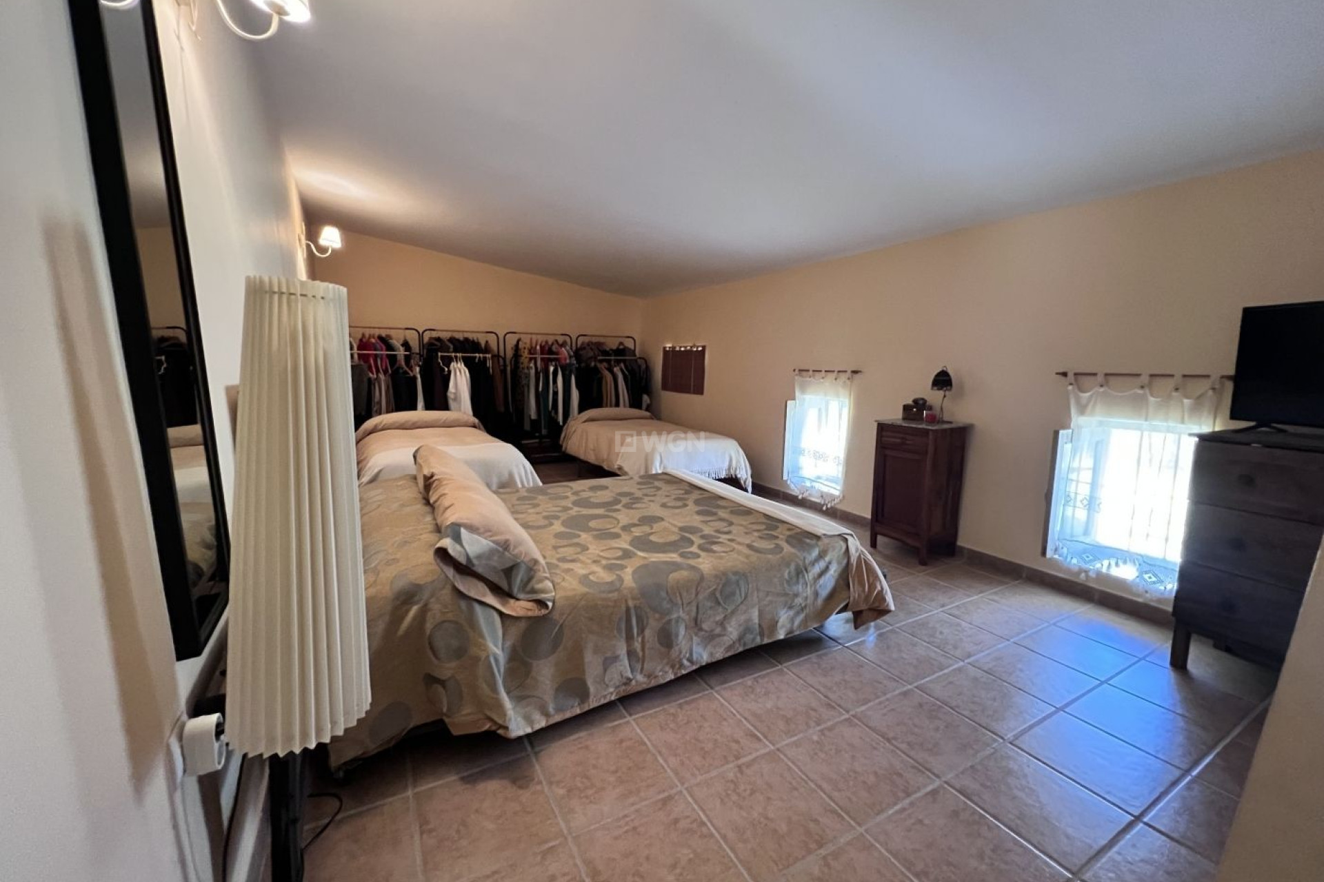 Resale - Villa - Fuente Álamo - La Pinilla - Las Palas