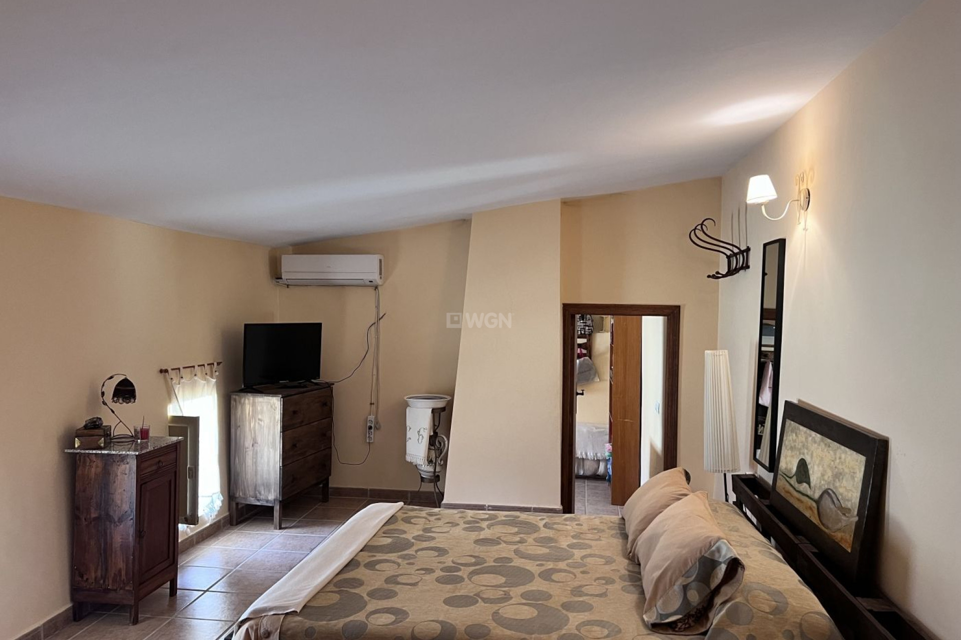 Resale - Villa - Fuente Álamo - La Pinilla - Las Palas