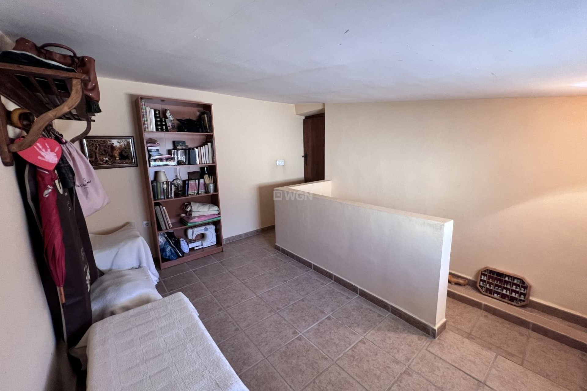 Resale - Villa - Fuente Álamo - La Pinilla - Las Palas