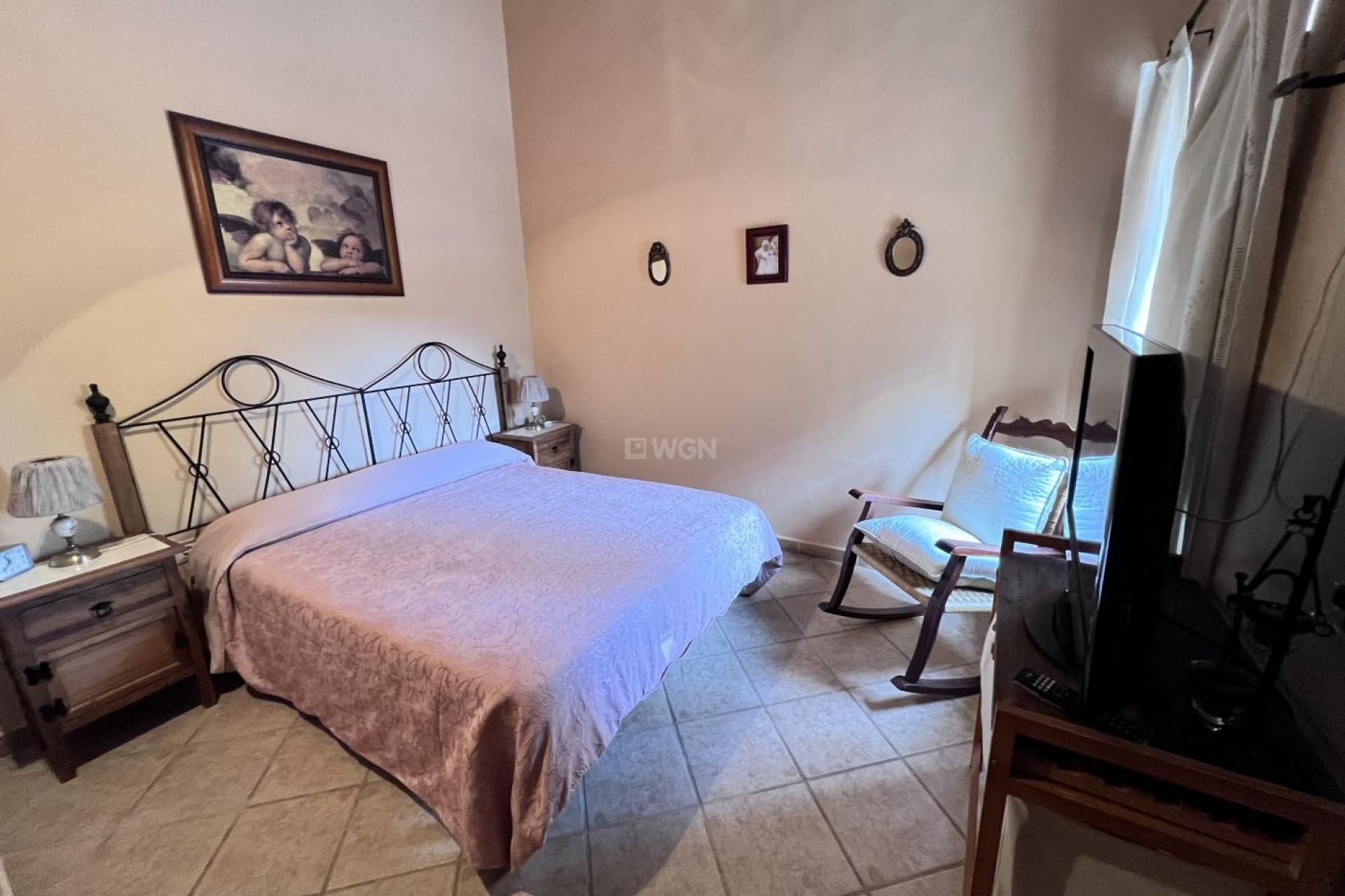 Resale - Villa - Fuente Álamo - La Pinilla - Las Palas