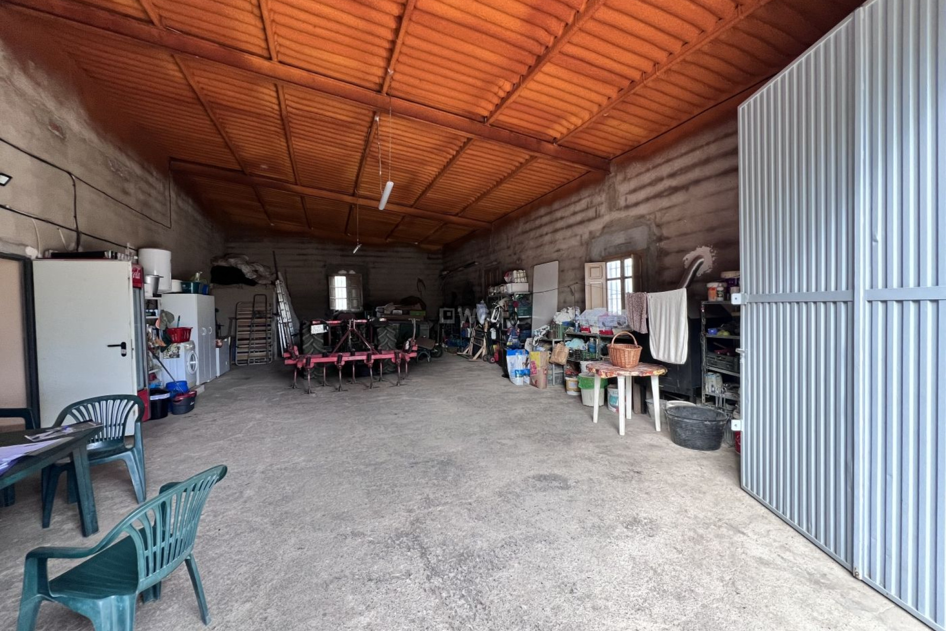 Resale - Villa - Fuente Álamo - La Pinilla - Las Palas