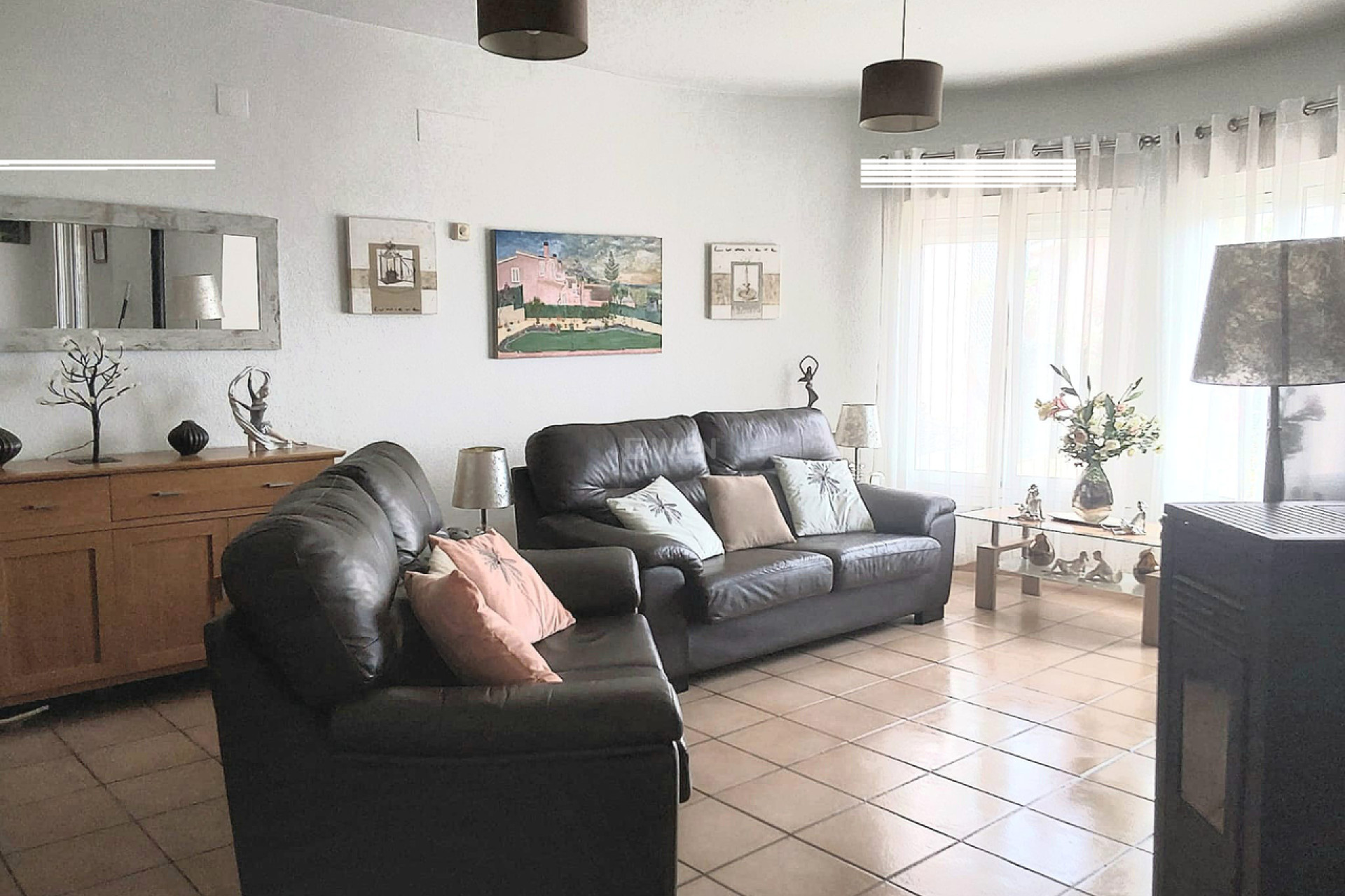 Resale - Villa - Gata de Gorgos - Inland