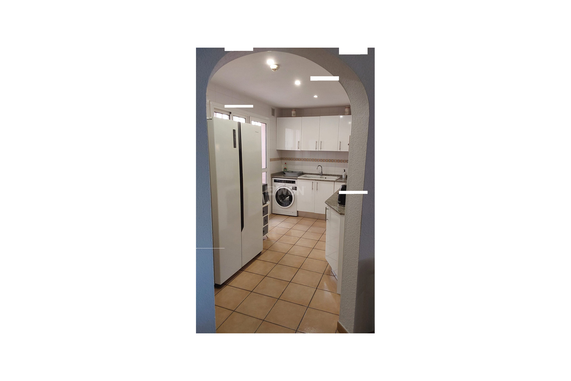 Resale - Villa - Gata de Gorgos - Inland