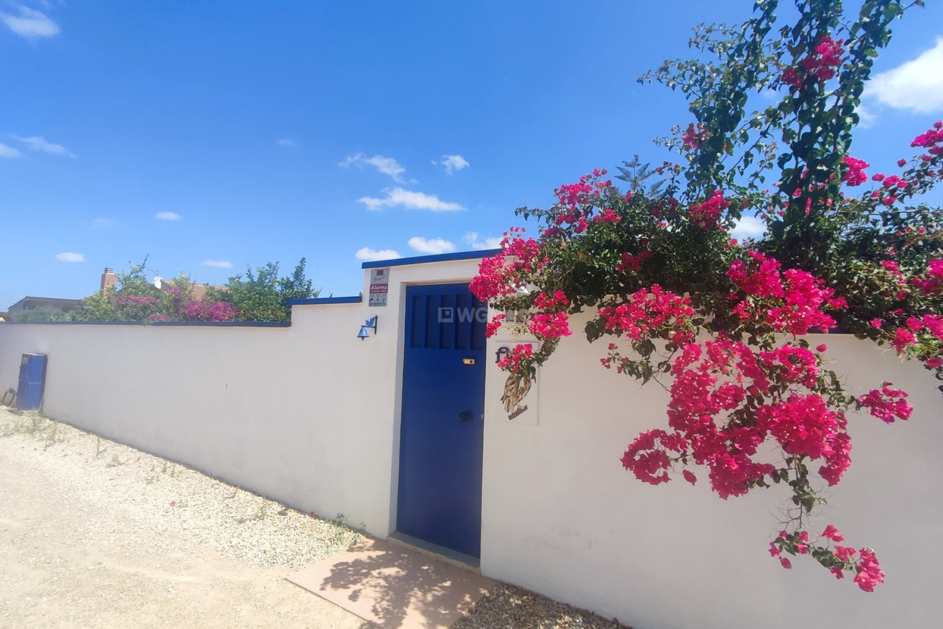 Resale - Villa - Gea Y Truyols - Inland