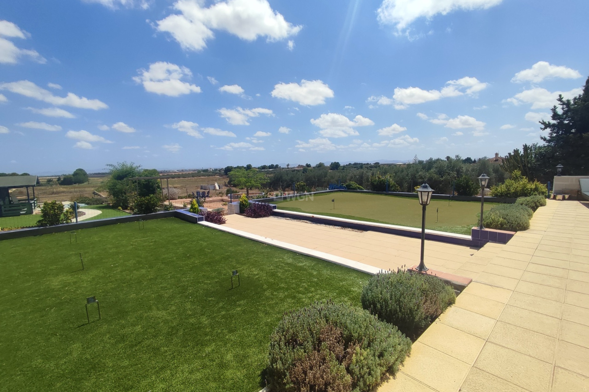 Resale - Villa - Gea Y Truyols - Inland