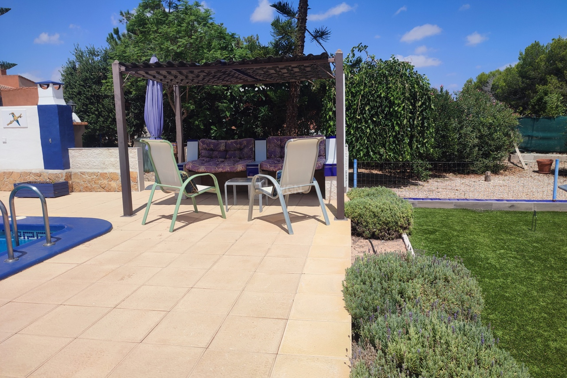 Resale - Villa - Gea Y Truyols - Inland