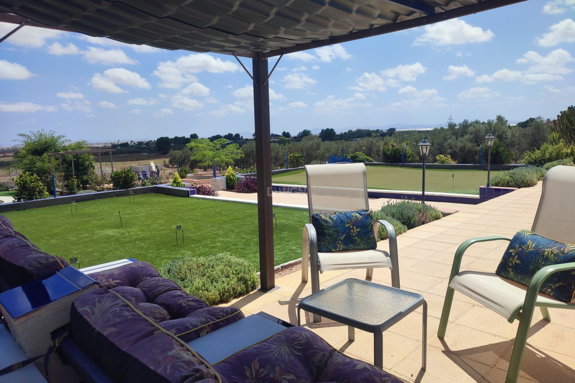 Resale - Villa - Gea Y Truyols - Inland