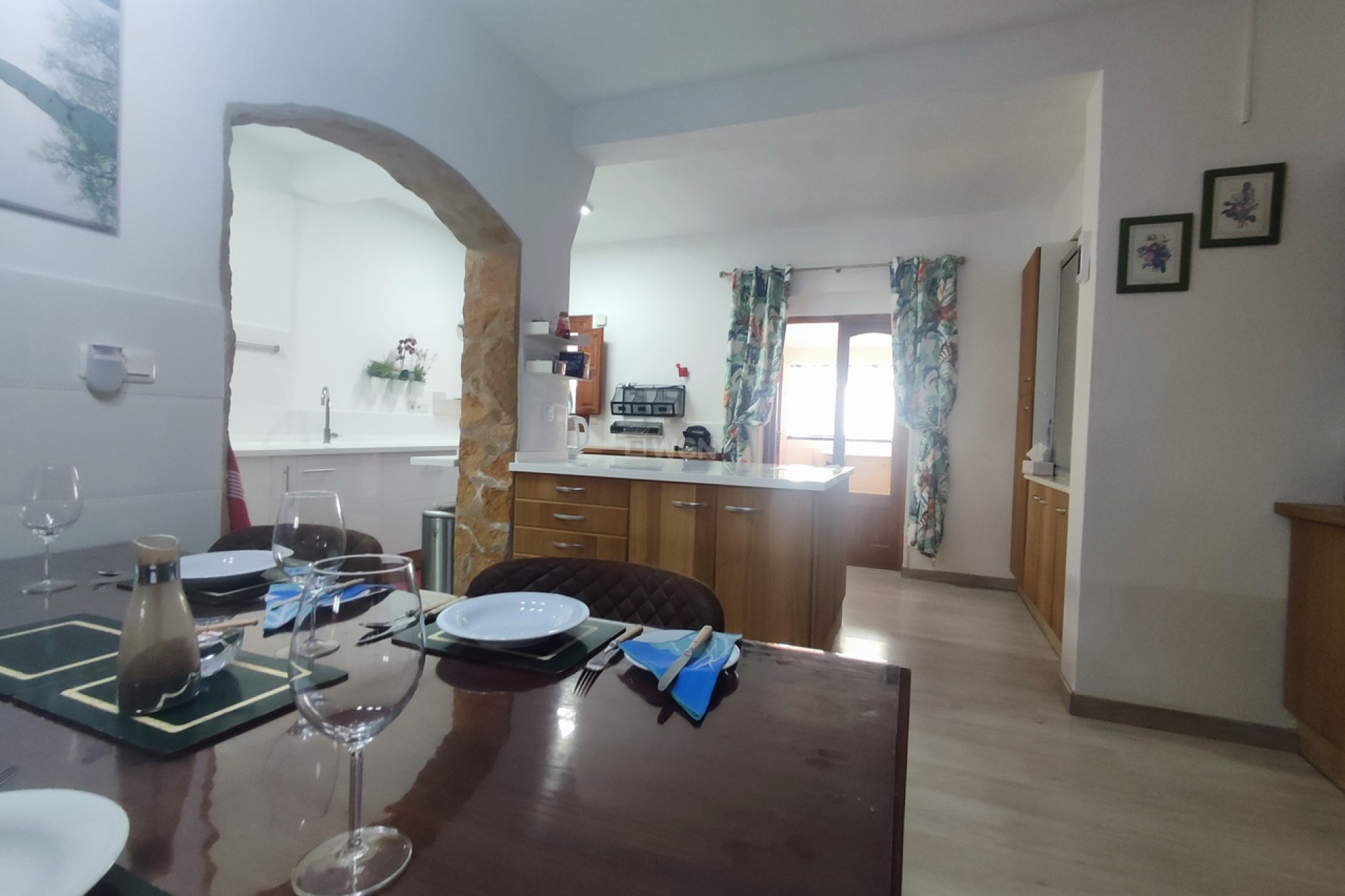 Resale - Villa - Gea Y Truyols - Inland