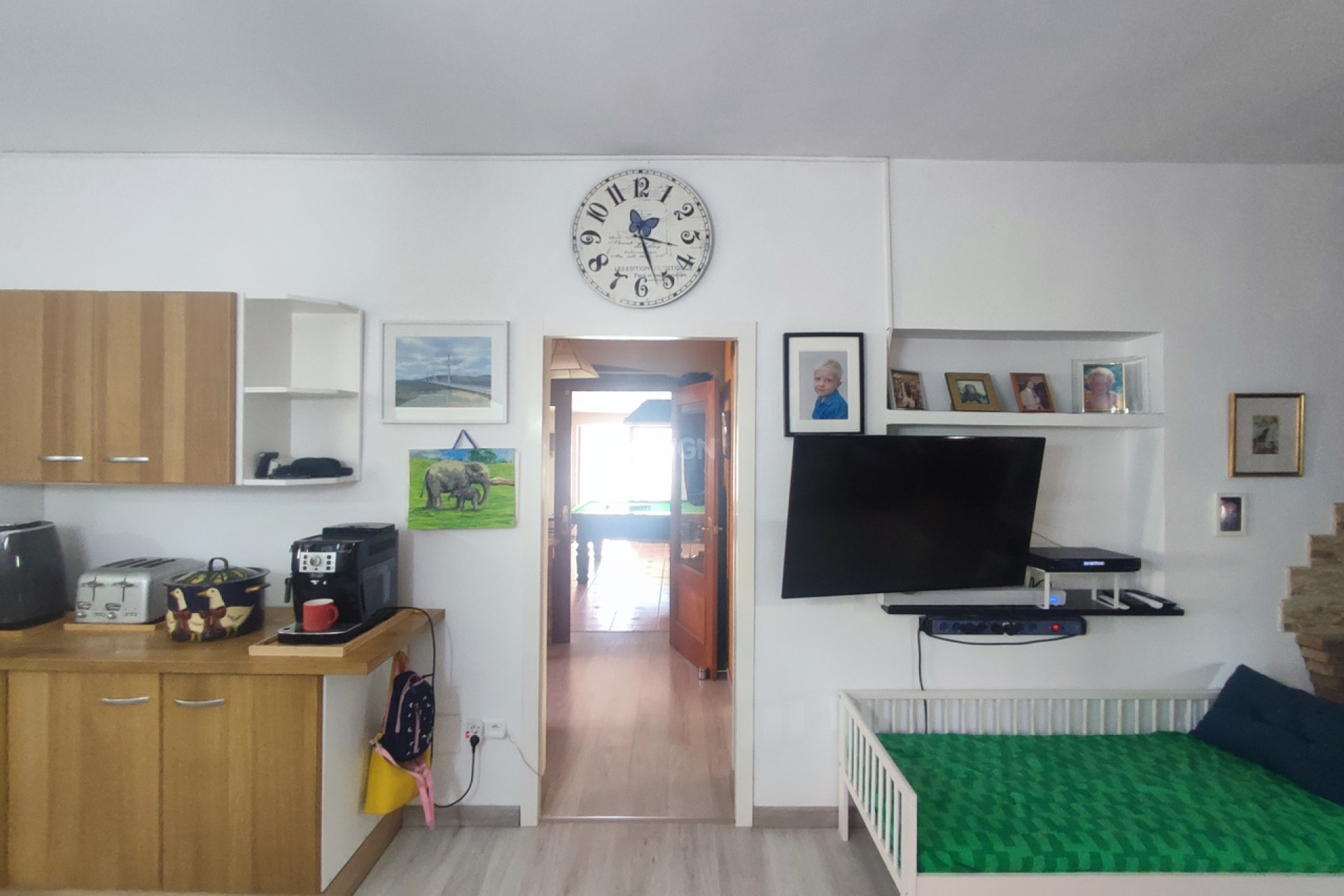 Resale - Villa - Gea Y Truyols - Inland