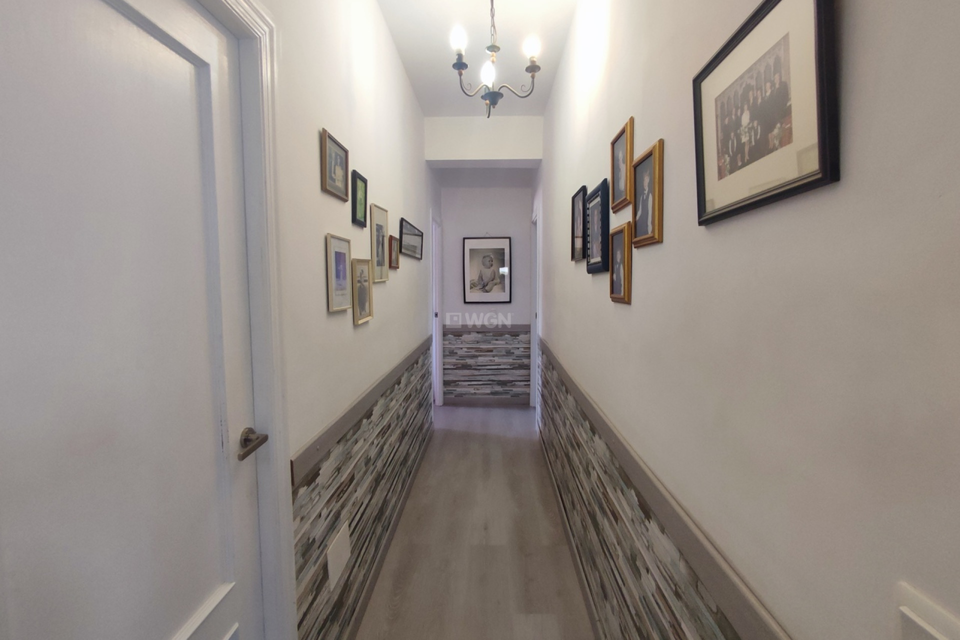 Resale - Villa - Gea Y Truyols - Inland