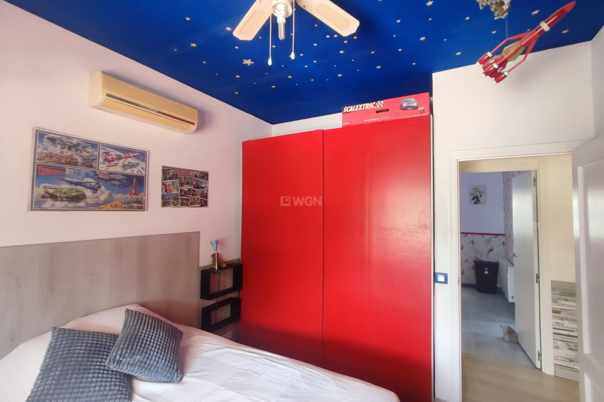 Resale - Villa - Gea Y Truyols - Inland