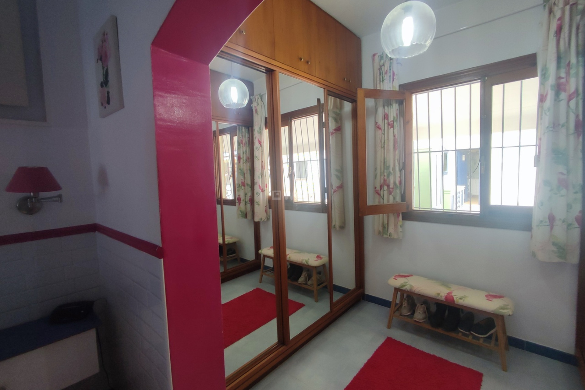 Resale - Villa - Gea Y Truyols - Inland