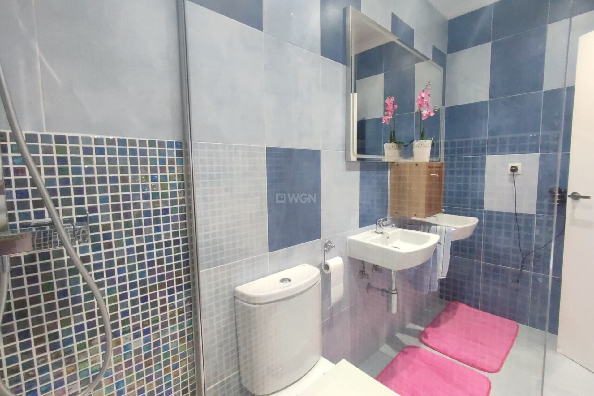 Resale - Villa - Gea Y Truyols - Inland